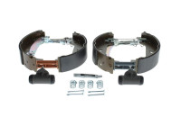 Brake Shoe Set KIT SUPERPRO