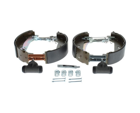 Brake Shoe Set KIT SUPERPRO