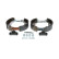 Brake Shoe Set KIT SUPERPRO