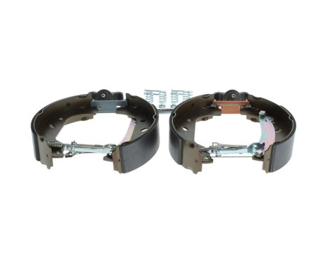 Brake Shoe Set KIT SUPERPRO, Image 3
