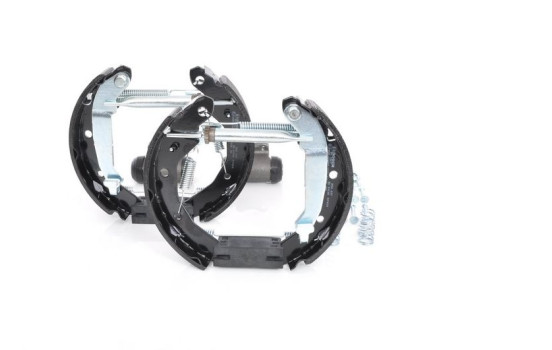 Brake Shoe Set KIT SUPERPRO, Image 5