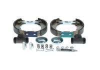 Brake Shoe Set KIT SUPERPRO