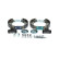 Brake Shoe Set KIT SUPERPRO