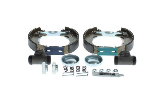 Brake Shoe Set KIT SUPERPRO