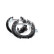Brake Shoe Set KIT SUPERPRO, Thumbnail 4