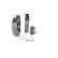 Brake Shoe Set KIT SUPERPRO, Thumbnail 5