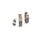 Brake Shoe Set KIT SUPERPRO, Thumbnail 4