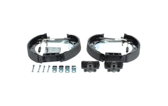 Brake Shoe Set KIT SUPERPRO