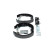 Brake Shoe Set KIT SUPERPRO, Thumbnail 2