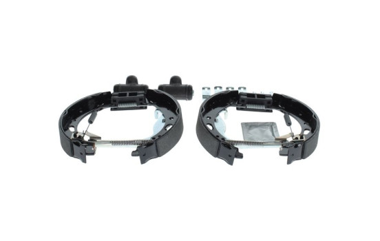 Brake Shoe Set KIT SUPERPRO, Image 3