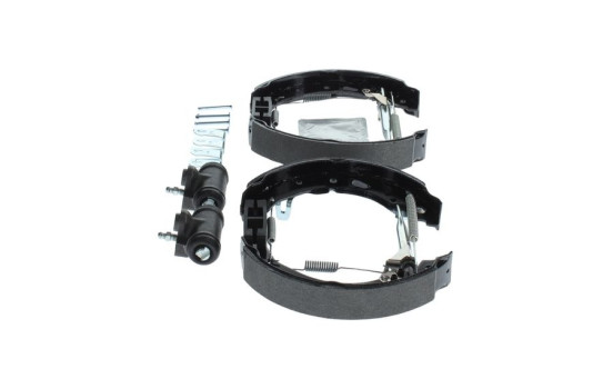 Brake Shoe Set KIT SUPERPRO, Image 4