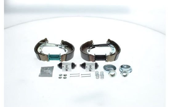 Brake Shoe Set KIT SUPERPRO
