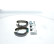 Brake Shoe Set KIT SUPERPRO, Thumbnail 2