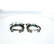 Brake Shoe Set KIT SUPERPRO, Thumbnail 3