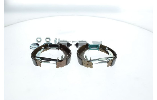Brake Shoe Set KIT SUPERPRO, Image 3