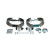 Brake Shoe Set KIT SUPERPRO, Thumbnail 2
