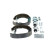 Brake Shoe Set KIT SUPERPRO, Thumbnail 3