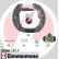 Brake Shoe Set KIT Z, Thumbnail 2