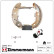 Brake Shoe Set KIT Z, Thumbnail 2
