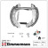 Brake Shoe Set KIT Z, Thumbnail 2
