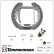 Brake Shoe Set KIT Z, Thumbnail 2