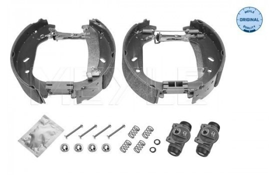 Brake Shoe Set MEYLE-ORIGINAL Quality