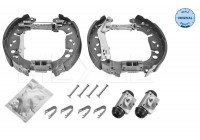 Brake Shoe Set MEYLE-ORIGINAL Quality