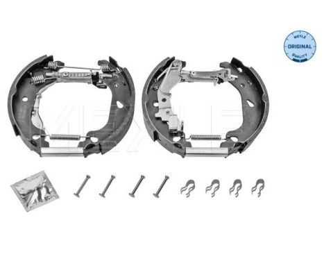 Brake Shoe Set MEYLE-ORIGINAL Quality