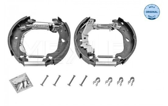 Brake Shoe Set MEYLE-ORIGINAL Quality