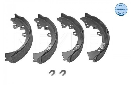 Brake Shoe Set MEYLE-ORIGINAL Quality