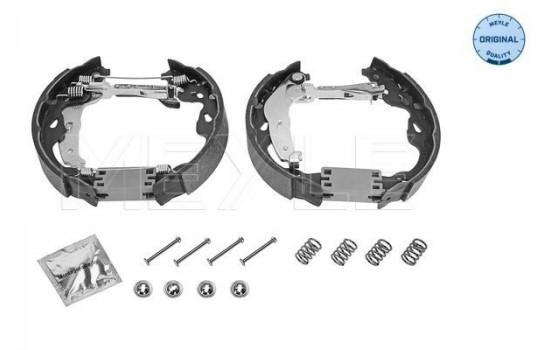 Brake Shoe Set MEYLE-ORIGINAL Quality