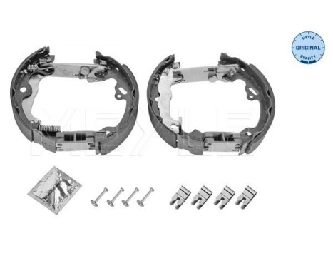 Brake Shoe Set MEYLE-ORIGINAL Quality