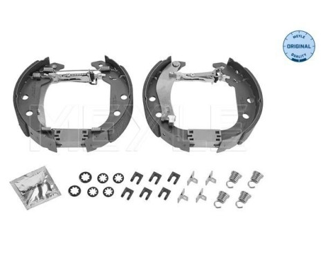 Brake Shoe Set MEYLE-ORIGINAL Quality