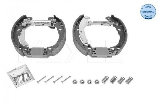 Brake Shoe Set MEYLE-ORIGINAL Quality