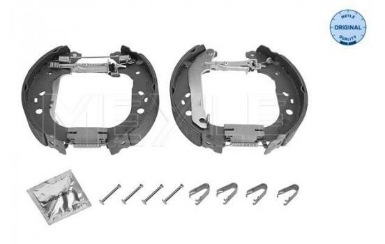 Brake Shoe Set MEYLE-ORIGINAL Quality