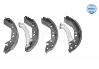 Brake Shoe Set MEYLE-ORIGINAL Quality