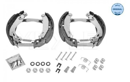 Brake Shoe Set MEYLE-ORIGINAL Quality