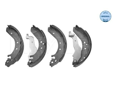 Brake Shoe Set MEYLE-ORIGINAL Quality