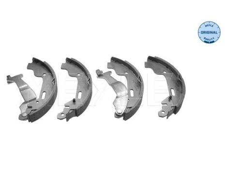 Brake Shoe Set MEYLE-ORIGINAL Quality