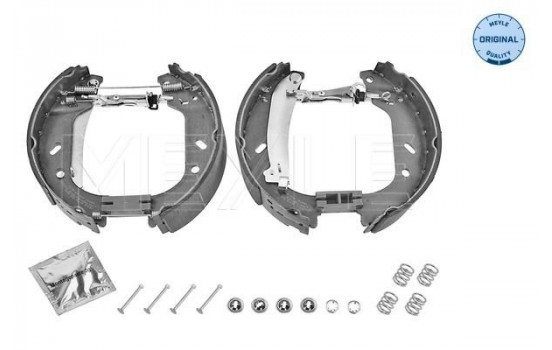 Brake Shoe Set MEYLE-ORIGINAL Quality