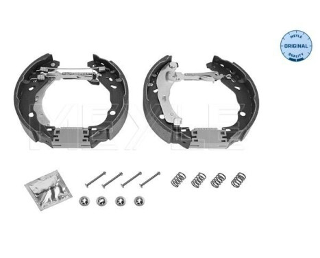 Brake Shoe Set MEYLE-ORIGINAL Quality