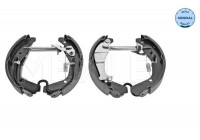 Brake Shoe Set MEYLE-ORIGINAL Quality