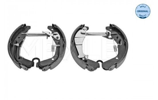 Brake Shoe Set MEYLE-ORIGINAL Quality