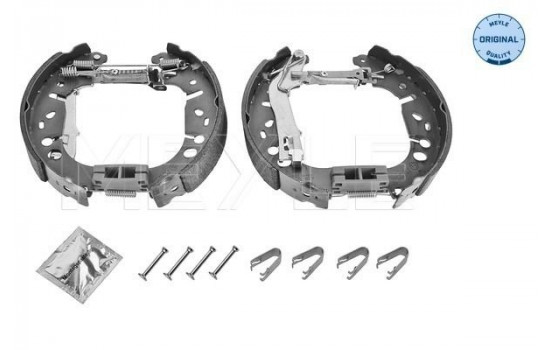 Brake Shoe Set MEYLE-ORIGINAL Quality