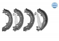 Brake Shoe Set MEYLE-ORIGINAL Quality