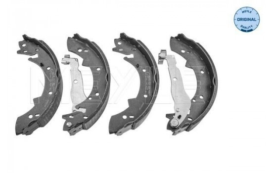 Brake Shoe Set MEYLE-ORIGINAL Quality