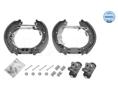 Brake Shoe Set MEYLE-ORIGINAL Quality