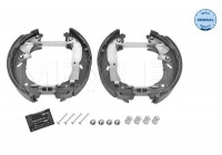 Brake Shoe Set MEYLE-ORIGINAL Quality