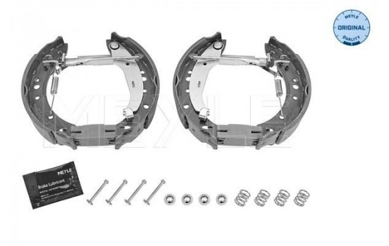 Brake Shoe Set MEYLE-ORIGINAL Quality