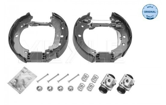 Brake Shoe Set MEYLE-ORIGINAL Quality